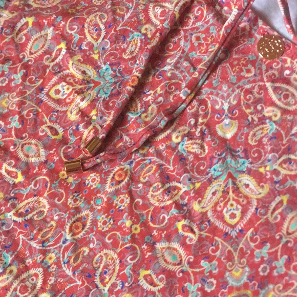 SWIM SYSTEMS- tankini & skirted bottom - Picture 5 of 7